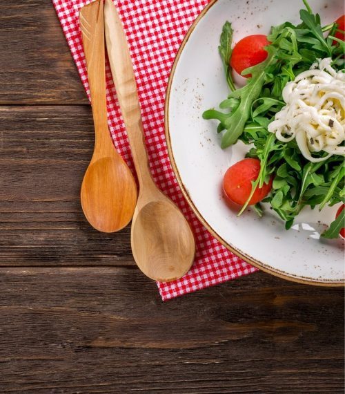 Italian restaurant in Kovilpatti