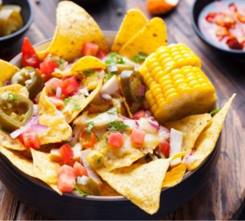 Italian restaurant in Kovilpatti