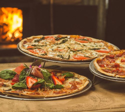 Italian restaurant in Kovilpatti